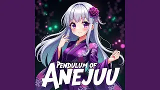 Lunar Veil of Anejuu