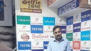 Baljeet Telecom