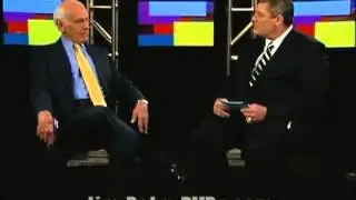 Jim Rohn One of the last interview.flv