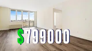 Apartment for sale in Brighton Beach. New York.