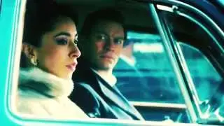 The Hour Hector/Marnie - Picking Up The Pieces
