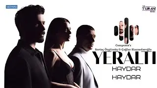 Haydar Haydar - Yeraltı Dizi Müziği | #YeniDizi