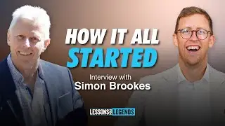 How To Make Millions In Network Marketing with Simon Brookes - Network Marketing Interview