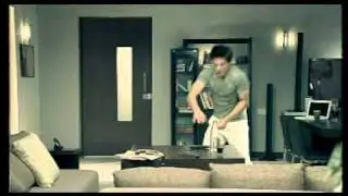 Dish TV's HOME PICK Service TVC