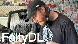 FaltyDL @TheLotRadio 07-30-2025