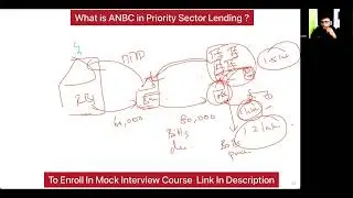 🔴 What is ANBC ? in Priority Sector Lending !! - Tharamana Explanation