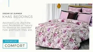 Editor's Pick From Khas Home Collection 2019