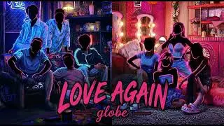 globe「Love again」-housepop remix-