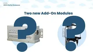 2025 Clarity Showcase Webinar: A Decade of Innovation in Air Quality Monitoring