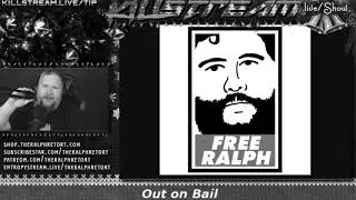 Trial of Ethan Oliver Ralph.