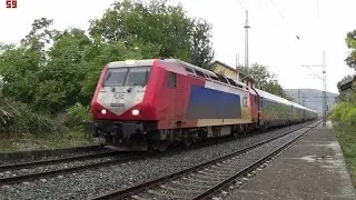 ADtranz/BOMBARDIER 