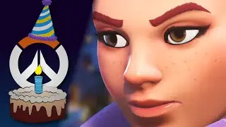 The Saddest Overwatch 2 Event yet...