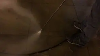 Sidewalk Chewing Gum Removal Chicago