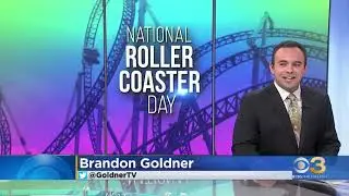 Brandon Goldner Reel