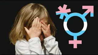 Alex Ansary Explains the Dark Side of the Sexualization of the Youth and Gender Confusion Ideologies