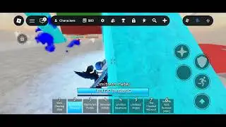 I made quest mode in jjs and played it with my friend, I'm gojo, he is sukuna