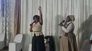 The Church of Jesus Christ Annual Bible Rally 2025