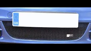 Porsche Carrera 997 1 Centre Fitting Video