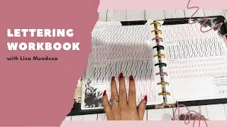 Happy Planner Love Letters Workbook for 2022