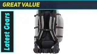 Stone Glacier Col 4800: The Ultimate Hunting Pack?