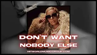 Mary J Blige Type Beat - 