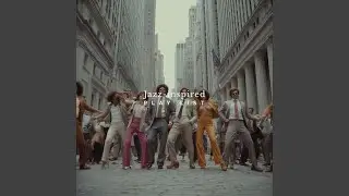 Lime Soda Jazz