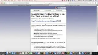 How to submit your podcast to iTunes for free