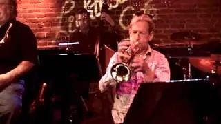 The Bill Spoke Quintet Ju Ju at The Lighthouse Cafe&rsquo;