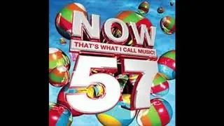 STORIES OF THE SONGS #57: Now That's What I Call Music 57
