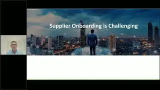 How to Fix Supplier Onboarding in SAP Without a Massive IT Project