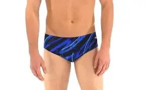 Dolfin Chloroban Male Ceres Racer | SwimOutlet.com