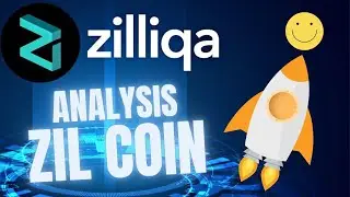 ZIL COIN | БЫСТРЫЙ АНАЛИЗ | ZILLIQA COIN | METAPOLIS #SHORTS