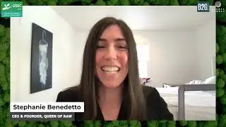 Queen of Raw Presents: Machine Learning & AI Driving Economic Sustainability Across the Supply Chain