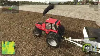 FS25 Lime Application: The Ultimate Guide