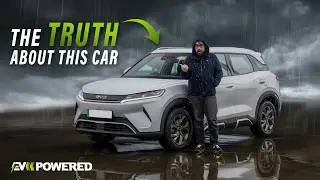 Правда о BYD Atto 2 &mdash; это лучший электромобиль на рынке?