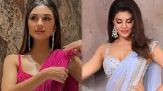 Saree New Design 2026 Stylish Saree Draping Style Party Wear Saree Fashion Clothing World #saree 