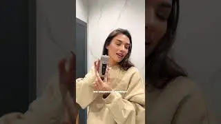 За этим блеском с колой охотятся все😱 Блеск с колой: WW302742