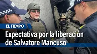Tribunales revisan procesos contra Salvatore Mancuso para proceder con su liberaci&oacute;n |&nbsp;El Tiempo