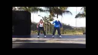 Black White Crew - Na hora vaga