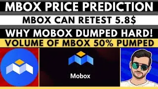 Mobox Price Prediction 2021 | Mbox Price Analysis In 2021 | Detailed Review