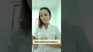 Siz takrorlab ko'rmang📍😬#reels #youtube #video #prikol #vayne