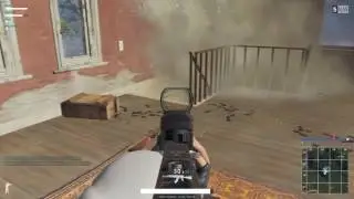 RuptureX POTG