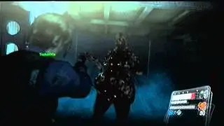 Resident Evil 6 - 04 - The Airborne Secretor