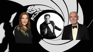 Bond-tober: Broccolis Break with Bond - My Thoughts