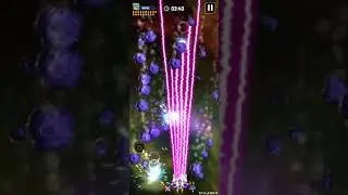Space Shooter Level 21-3 by GameXT