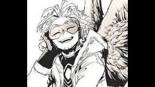 Hawks Tik Tok Compilation