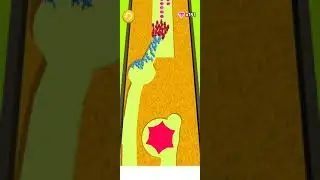 castle raid 😂 full funny game 😅 in