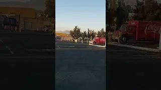 cuando un buey se resite a dejar de trabajar en coca cola.