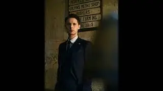 Samuel Barnett - With So Little To Be Sure Of