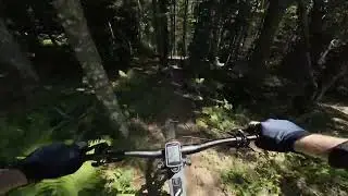 Sljeme Flow | Staze: Pinta + Srki + Ribek